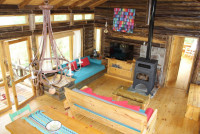 IMPORTANTE CABAÑA CON JACUZZI EN VILLA BERNA_thumb_2