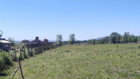 HERMOSO LOTE DE 1HA 20M2 CON DOBLE INGRESO EN LOS REARTES