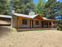 HERMOSA VIVIENDA  A METROS DE RÍO EN INTIYACO