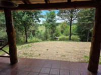 HERMOSA VIVIENDA  A METROS DE RÍO EN INTIYACO