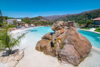 COMPLEJO DE SUITES EN LA CUMBRECITA