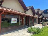 LOCAL COMERCIAL EN PLENO CENTRO DE VILLA GENERAL BELGRANO