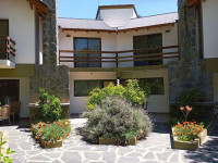 COMPLEJO DE CUATRO DUPLEX EN VILLA GENERAL BELGRANO