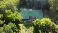 EXCLUSIVA VIVIENDA CON BAJADA DIRECTA AL RÍO SANTA ROSA_thumb_2