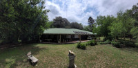 EXCLUSIVA VIVIENDA CON BAJADA DIRECTA AL RÍO SANTA ROSA_thumb_4