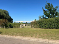EXCLUSIVO LOTE EN BARRIO BERTONE
