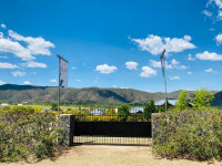 LOTE CON PROYECTO DE DESARROLLO EN VILLA GENERAL BELGRANO: IL POSTO VILLAGE 
