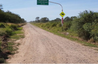 VENTA DE 6000 HECTAREAS EN SANTIAGO DEL ESTERO