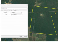 VENTA DE 6000 HECTAREAS EN SANTIAGO DEL ESTERO