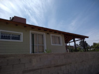 VENTA DUPLEX EN VILLA GRAL BELGRANO