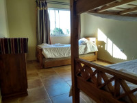 VENTA DUPLEX EN VILLA GRAL BELGRANO