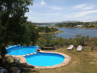 ¡OPORTUNIDAD! 3 CABAÑAS + VIVIENDA CON COSTA DE LAGO_thumb_8