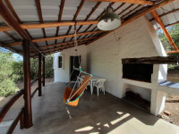 ¡OPORTUNIDAD! 3 CABAÑAS + VIVIENDA CON COSTA DE LAGO_thumb_9