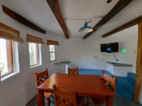 ¡OPORTUNIDAD! 3 CABAÑAS + VIVIENDA CON COSTA DE LAGO_thumb_11