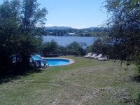 ¡OPORTUNIDAD! 3 CABAÑAS + VIVIENDA CON COSTA DE LAGO_thumb_15