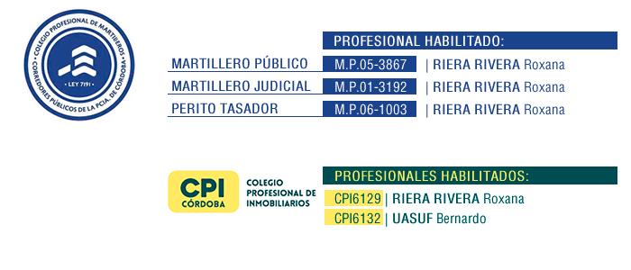 CPI Córdoba - Fortuna Inmobiliaria