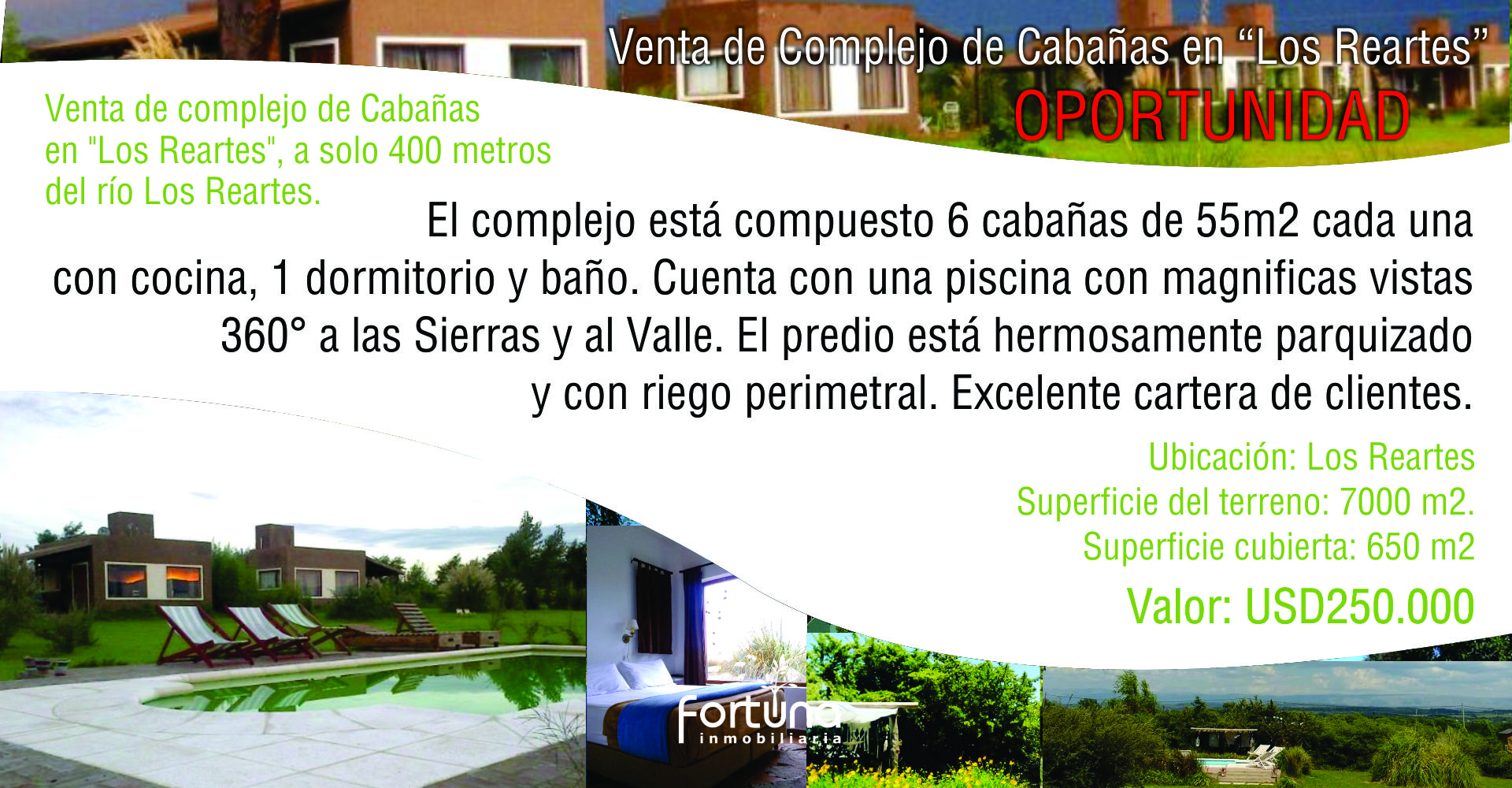 CAB23-CabañasEnVenta-VentaDeCabañas-ComplejoEnVenta-VillaGeneralBelgrano-FortunaInmobiliaria-ValleDeCalamuchita-Inmobiliaria