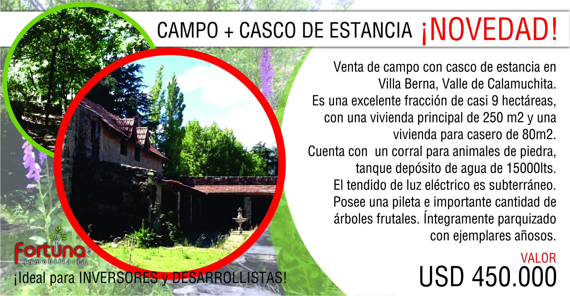 PIN10-CampoEnVenta-CascoDeEstancia-VillaBerna-FortunaInmobiliaria-HoldingFortuna