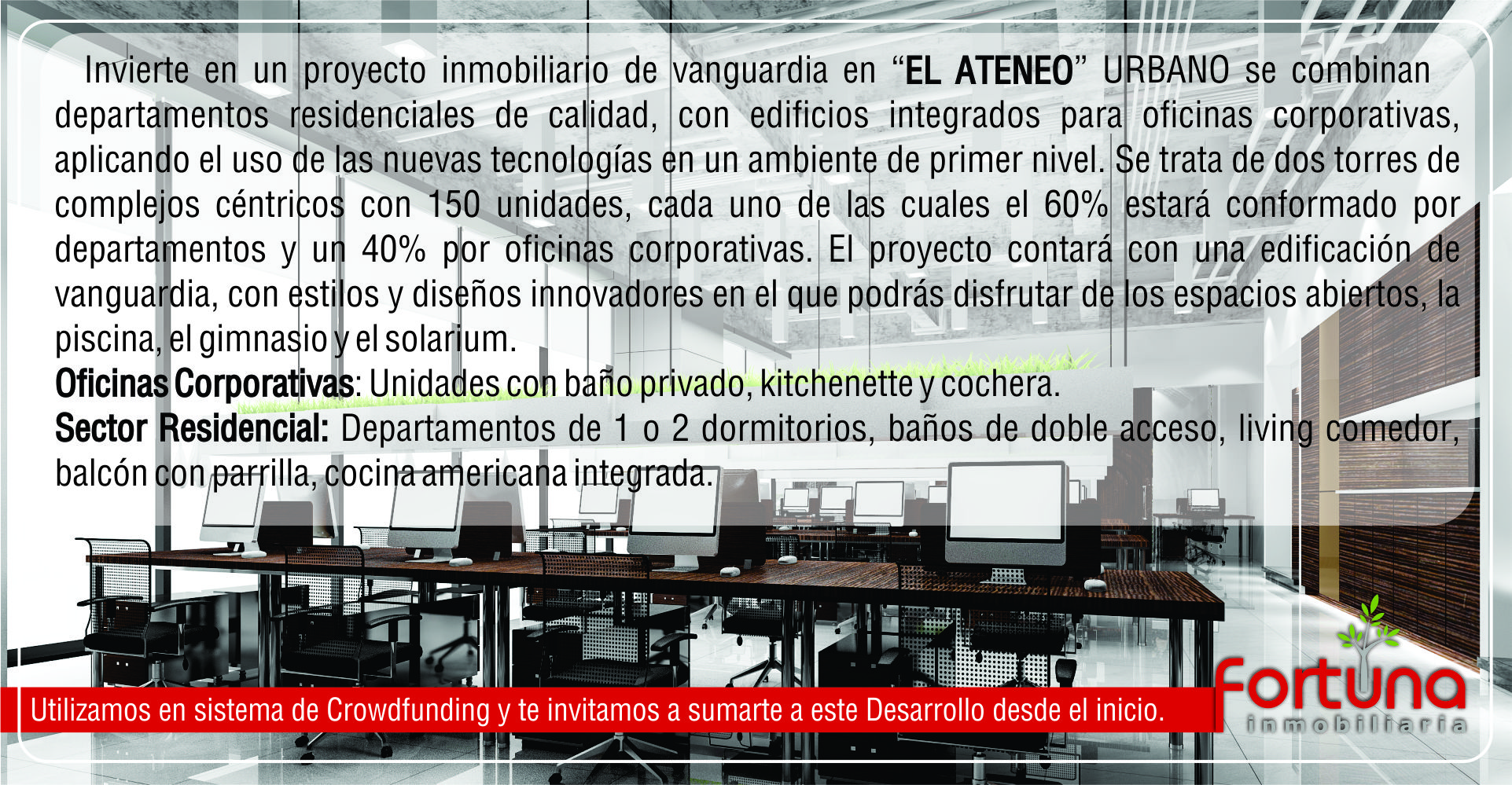 ElAteneo-Paraguay-Inversiones-Crowdfunding-FortunaInmobiliaria